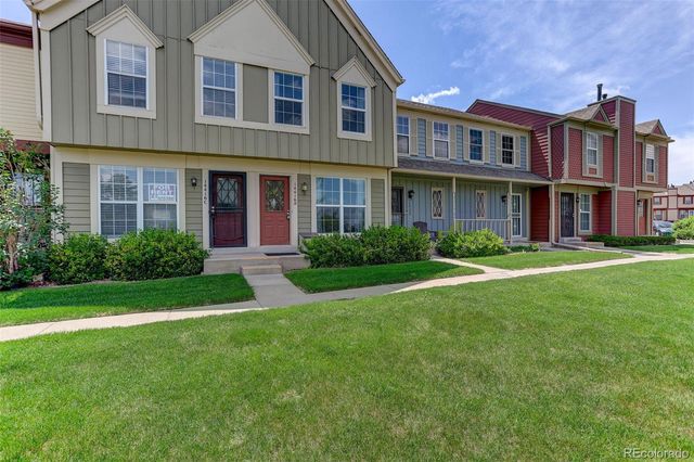 14416 E Hawaii Circle D, Aurora, CO 80012