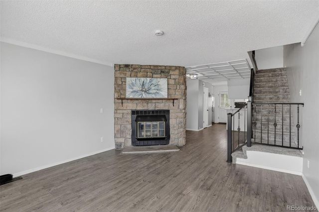 14416 E Hawaii Circle D, Aurora, CO 80012