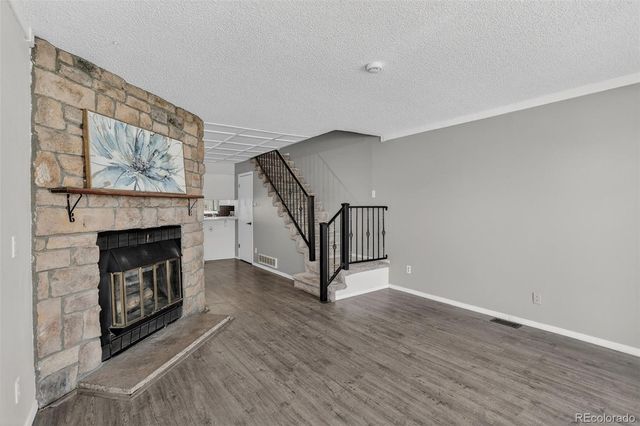 14416 E Hawaii Circle D, Aurora, CO 80012