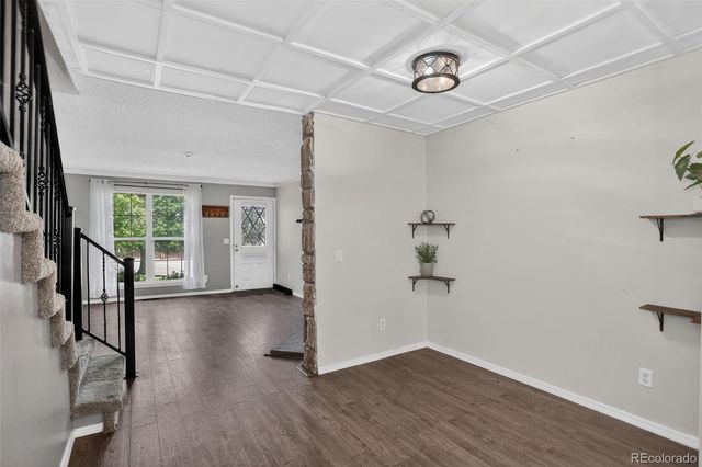 14416 E Hawaii Circle D, Aurora, CO 80012