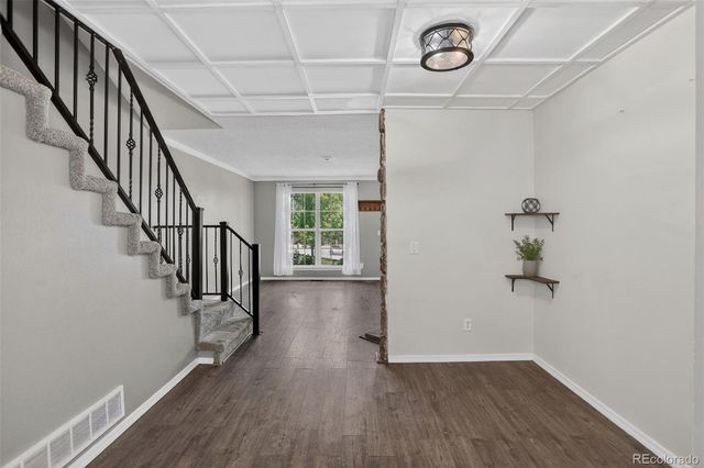 14416 E Hawaii Circle D, Aurora, CO 80012