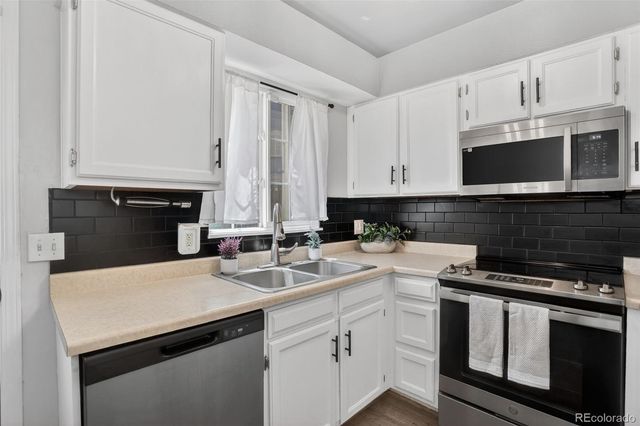 14416 E Hawaii Circle D, Aurora, CO 80012
