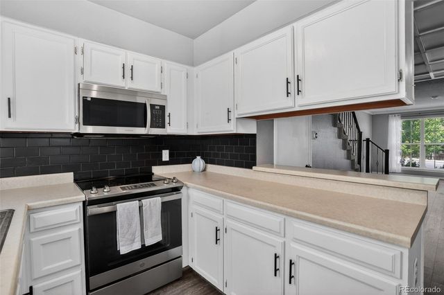 14416 E Hawaii Circle D, Aurora, CO 80012
