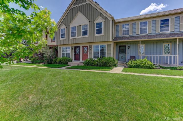 14416 E Hawaii Circle D, Aurora, CO 80012