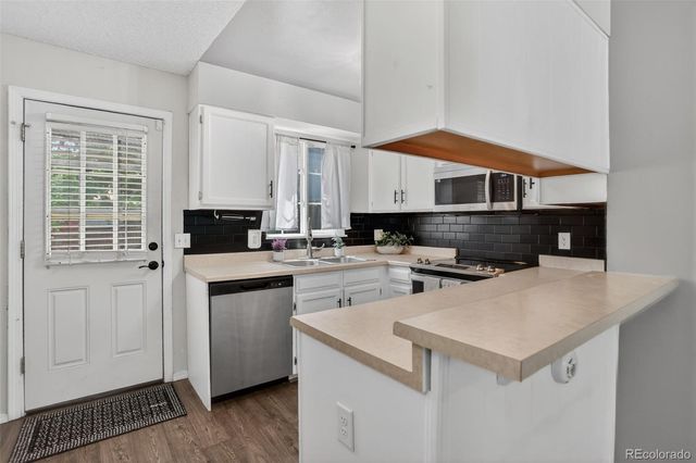 14416 E Hawaii Circle D, Aurora, CO 80012