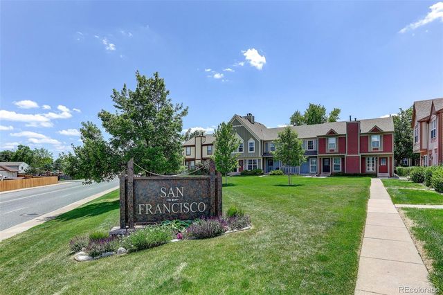 14416 E Hawaii Circle D, Aurora, CO 80012