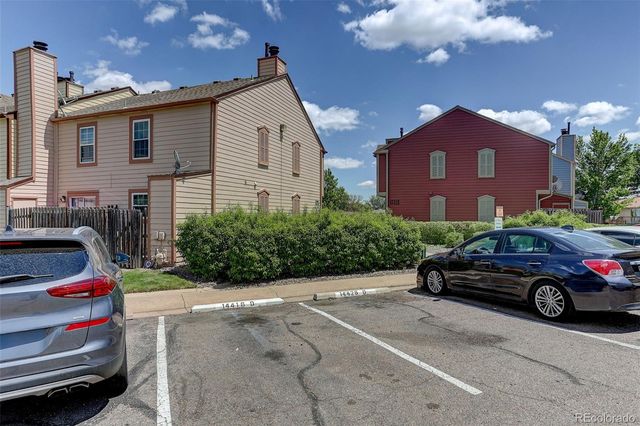 14416 E Hawaii Circle D, Aurora, CO 80012