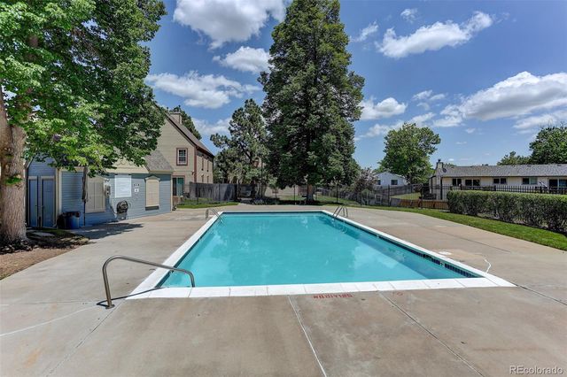 14416 E Hawaii Circle D, Aurora, CO 80012
