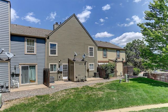 14416 E Hawaii Circle D, Aurora, CO 80012