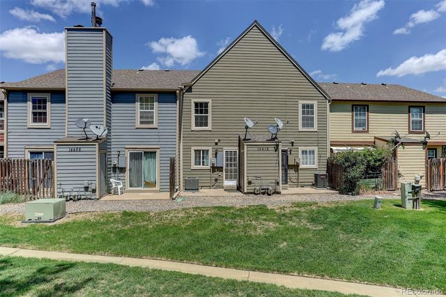 14416 E Hawaii Circle D, Aurora, CO 80012