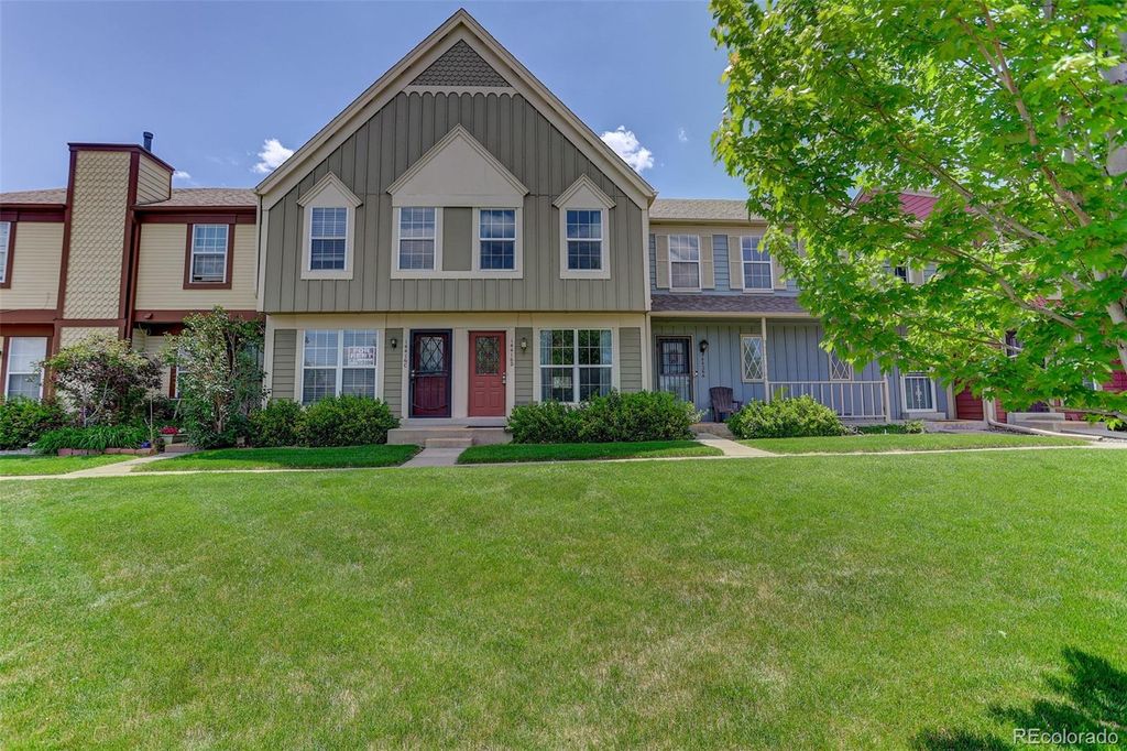 14416 E Hawaii Circle D, Aurora, CO 80012