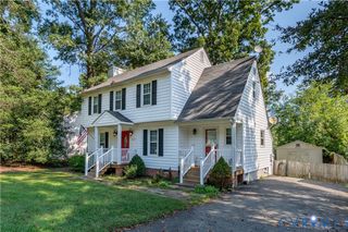 10147 Berrymeade Pl, Glen Allen, VA 23060