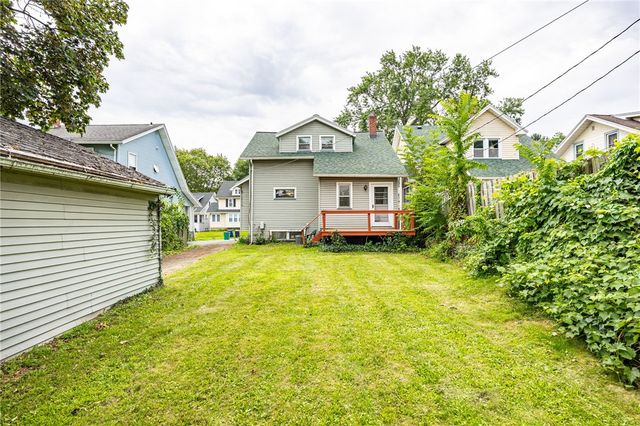 56 Falstaff Road, Irondequoit, NY 14609