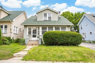 56 Falstaff Road, Irondequoit, NY 14609