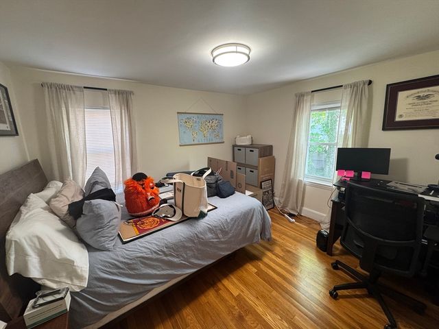 7-9 Payne Road 9, Newton, MA 02461