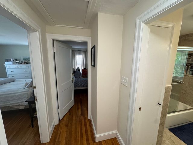 7-9 Payne Road 9, Newton, MA 02461