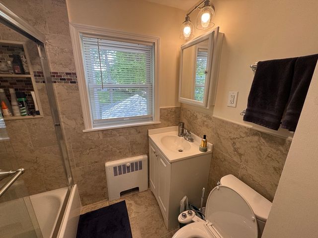 7-9 Payne Road 9, Newton, MA 02461