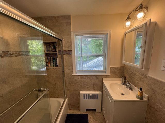 7-9 Payne Road 9, Newton, MA 02461