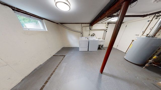7-9 Payne Road 9, Newton, MA 02461