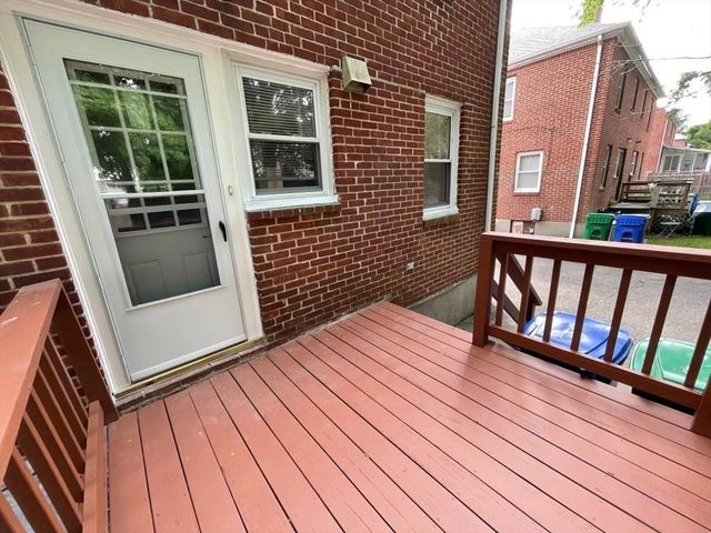 7-9 Payne Road 9, Newton, MA 02461