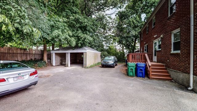 7-9 Payne Road 9, Newton, MA 02461
