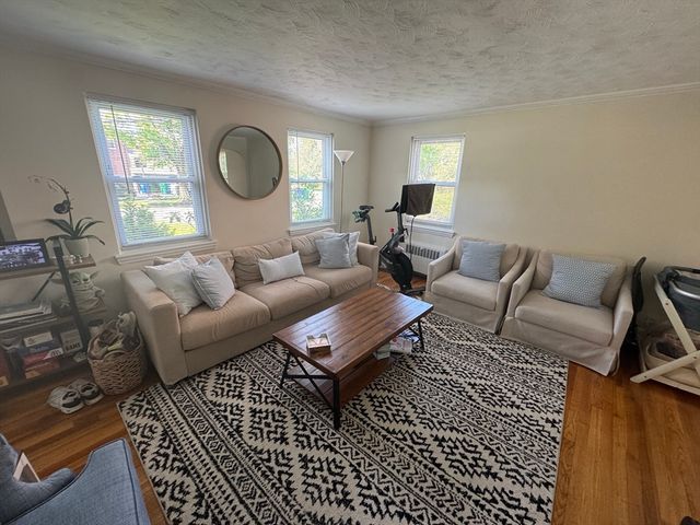 7-9 Payne Road 9, Newton, MA 02461