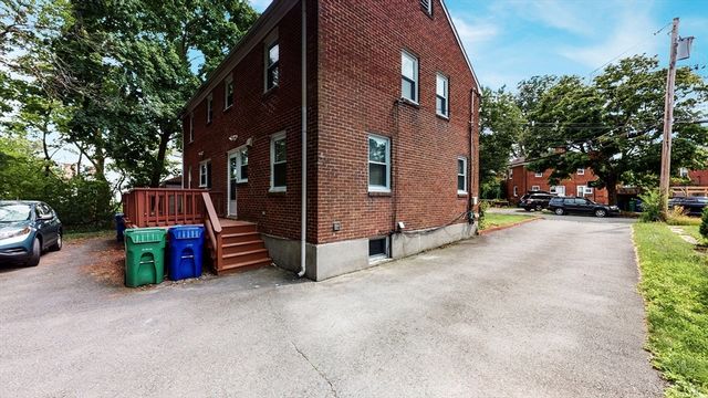 7-9 Payne Road 9, Newton, MA 02461