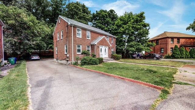 7-9 Payne Road 9, Newton, MA 02461