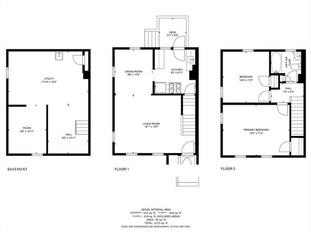 7-9 Payne Road 9, Newton, MA 02461