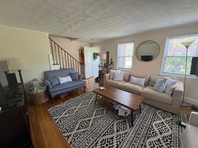7-9 Payne Road 9, Newton, MA 02461