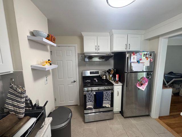 7-9 Payne Road 9, Newton, MA 02461