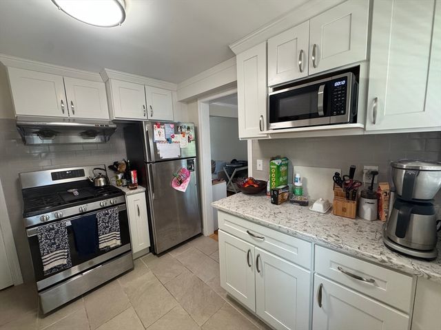 7-9 Payne Road 9, Newton, MA 02461
