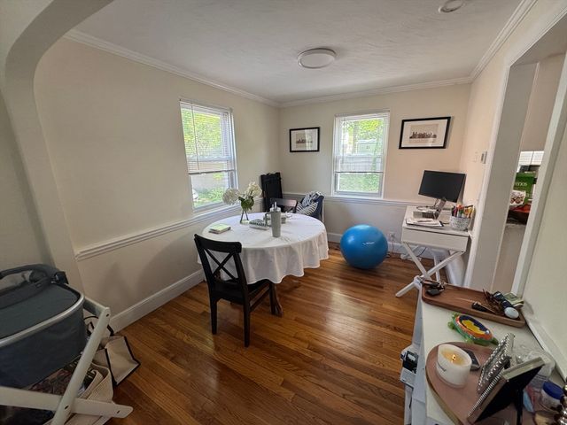 7-9 Payne Road 9, Newton, MA 02461