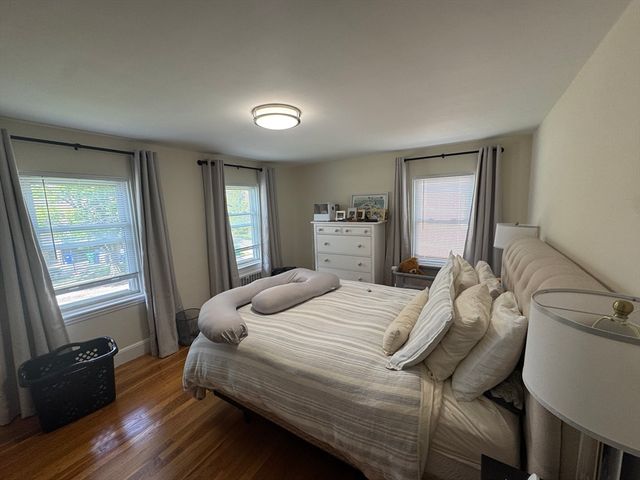 7-9 Payne Road 9, Newton, MA 02461