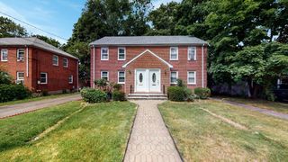 7-9 Payne Road 9, Newton, MA 02461