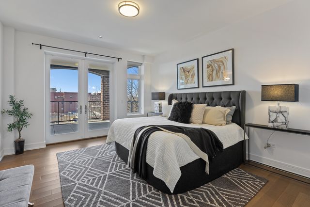 434 W Melrose Street 601, Chicago, IL 60657