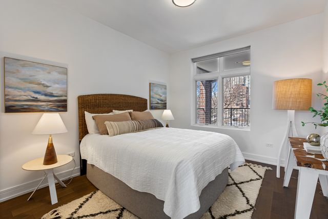 434 W Melrose Street 601, Chicago, IL 60657