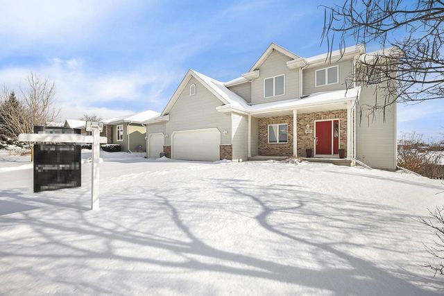 423 Fargo Trail, Middleton, WI 53562