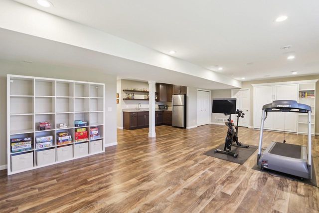 423 Fargo Trail, Middleton, WI 53562