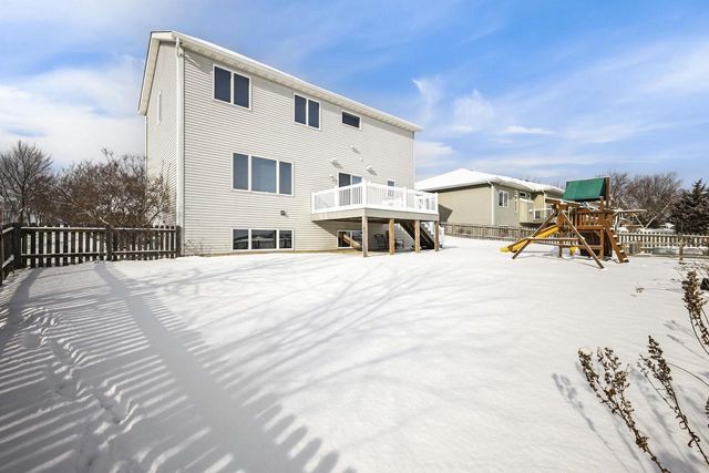 423 Fargo Trail, Middleton, WI 53562