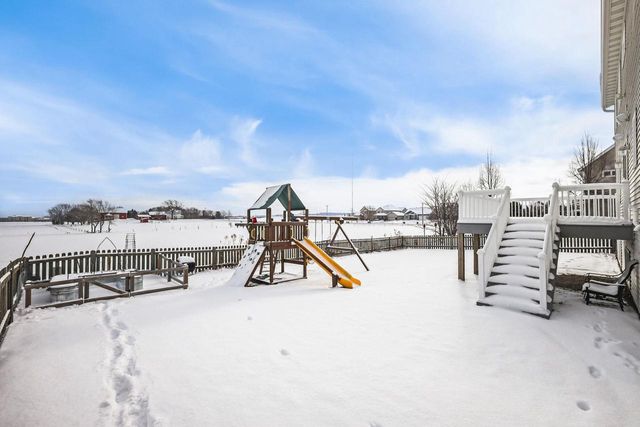 423 Fargo Trail, Middleton, WI 53562