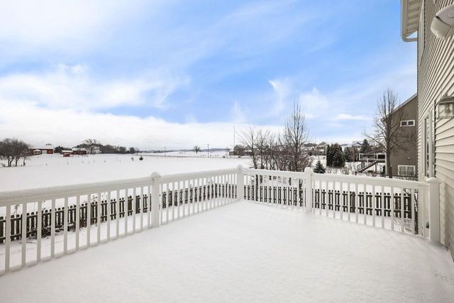 423 Fargo Trail, Middleton, WI 53562