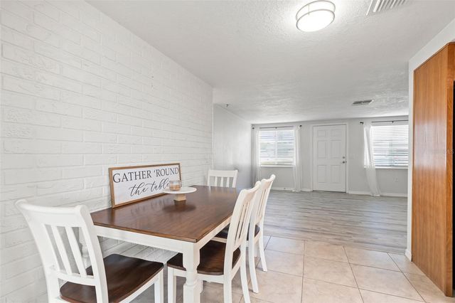 3709 PANOLA DRIVE, New Port Richey, FL 34652