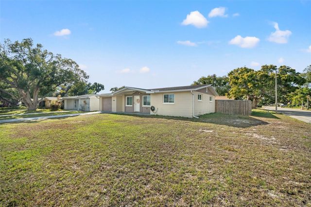 3709 PANOLA DRIVE, New Port Richey, FL 34652