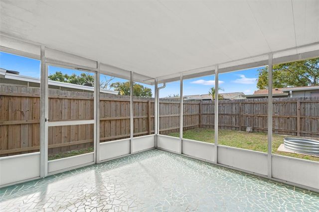 3709 PANOLA DRIVE, New Port Richey, FL 34652