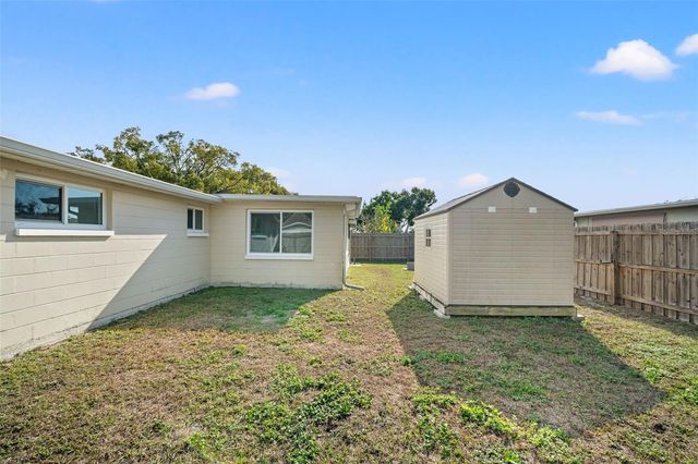 3709 PANOLA DRIVE, New Port Richey, FL 34652