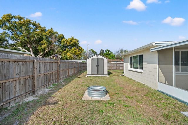 3709 PANOLA DRIVE, New Port Richey, FL 34652