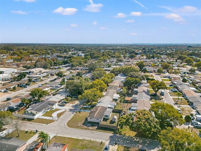 3709 PANOLA DRIVE, New Port Richey, FL 34652