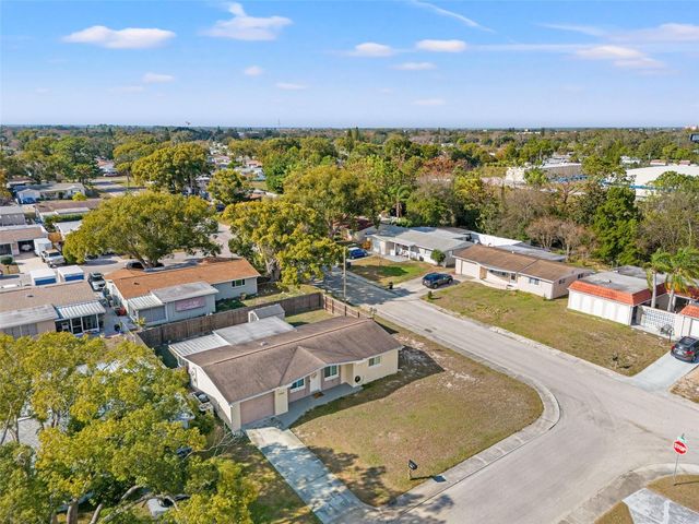 3709 PANOLA DRIVE, New Port Richey, FL 34652