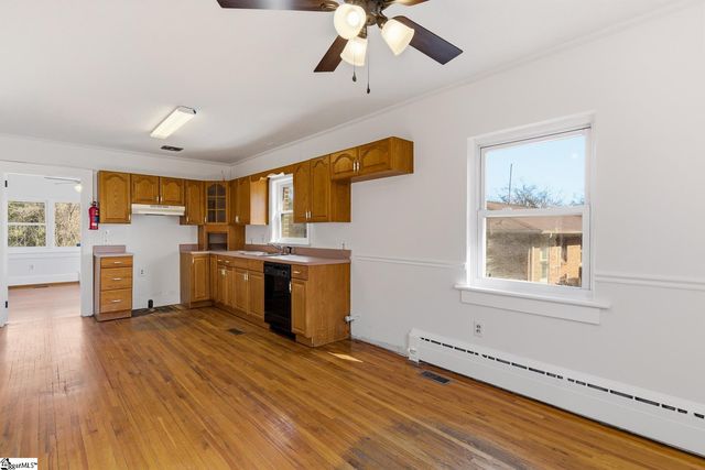 510 E Calhoun Street, Anderson, SC 29621